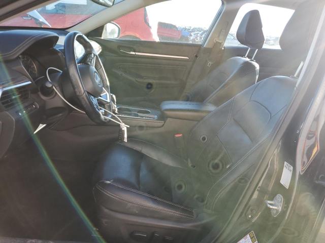 Photo 7 from auction – 2019 NISSAN ALTIMA SL with VIN 1N4BL4EV4KC188170