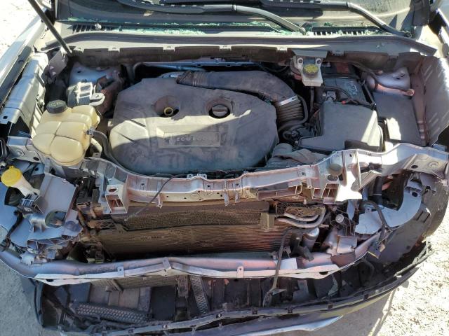 Photo 12 from auction – 2015 LINCOLN MKC with VIN 5LMCJ2A95FUJ46925