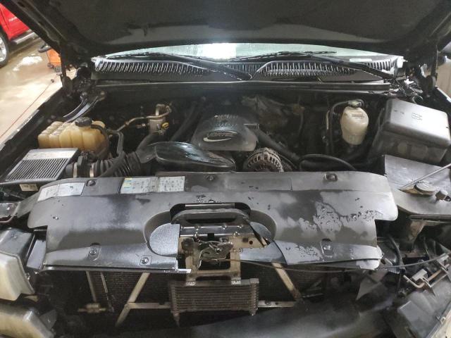 Photo 11 from auction – 2004 CHEVROLET 2500 with VIN 1GCHK24U44E384492