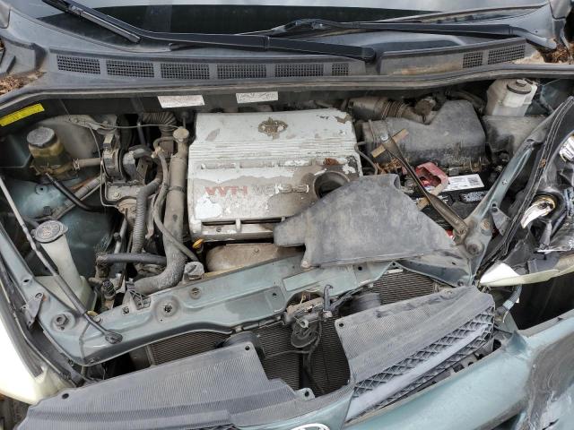 Photo 12 from auction – 2004 TOYOTA SIENNA CE with VIN 5TDZA23C34S147549