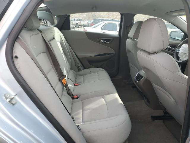 Photo 10 from auction – 2018 CHEVROLET MALIBU LT with VIN 1G1ZD5ST2JF123273