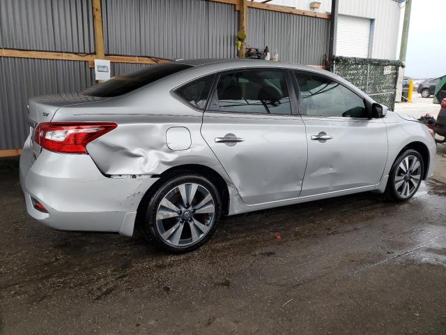 Photo 3 from auction – 2019 NISSAN SENTRA S with VIN 3N1AB7AP2KY386306