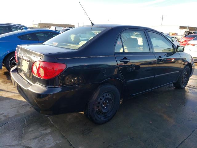 Photo 3 from auction – 2008 TOYOTA COROLLA CE with VIN 2T1BR32EX8C936217
