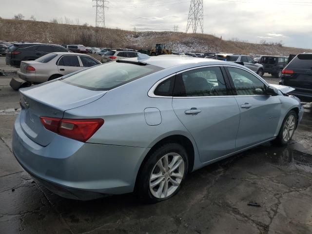 Photo 3 from auction – 2018 CHEVROLET MALIBU LT with VIN 1G1ZD5ST2JF123273
