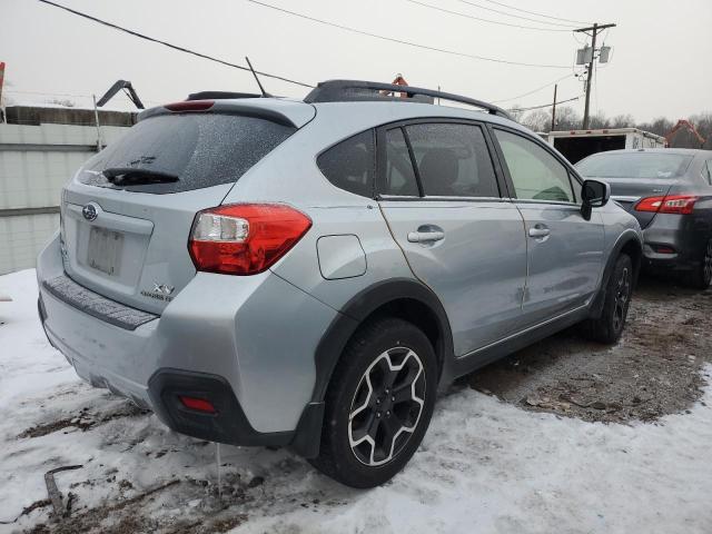 Photo 3 from auction – 2013 SUBARU XV CROSSTR with VIN JF2GPACC2D1889956