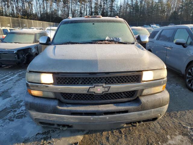 Photo 5 from auction – 2001 CHEVROLET SILVERADO with VIN 1GCHK23U21F171063