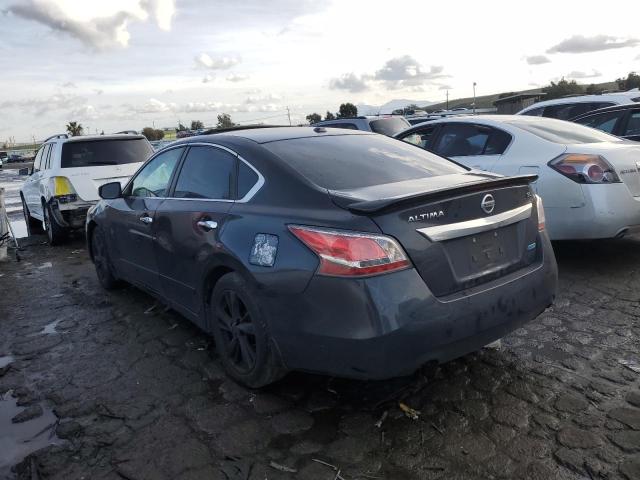 Photo 2 from auction – 2014 NISSAN ALTIMA with VIN 1N4AL3AP5EN262010