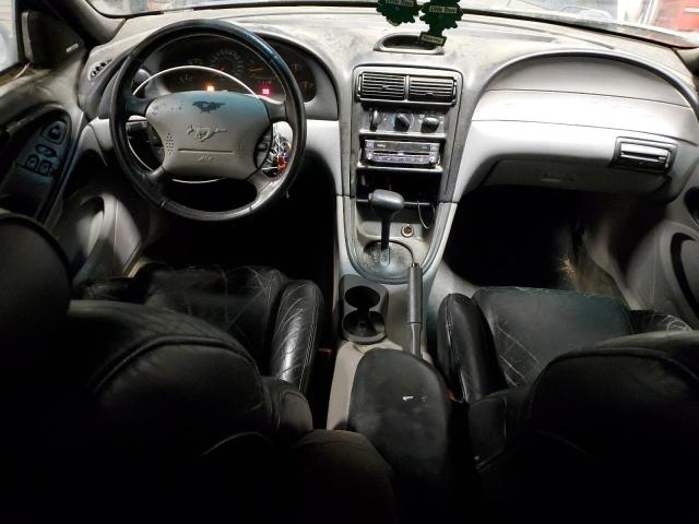 Photo 8 from auction – 1998 FORD MUSTANG with VIN 1FAFP42X6WF260213