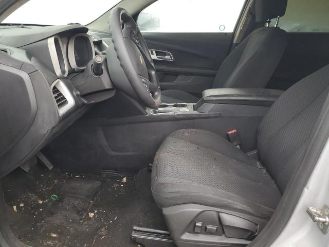 Photo 7 from auction – 2013 CHEVROLET EQUINOX LS with VIN 2GNALBEK5D6103114