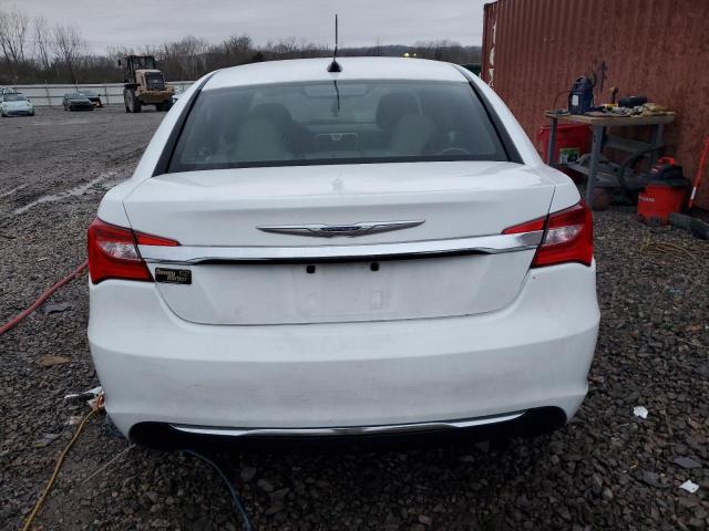 Photo 6 from auction – 2013 CHRYSLER 200 LX with VIN 1C3CCBABXDN640505