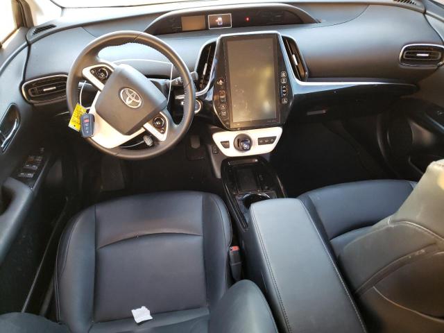 Photo 8 from auction – 2018 TOYOTA PRIUS PRIM with VIN JTDKARFP5J3078238