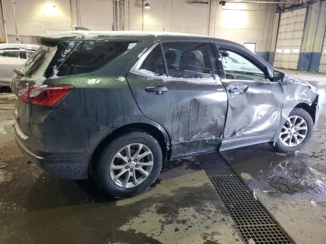 Photo 3 from auction – 2020 CHEVROLET EQUINOX LT with VIN 3GNAXJEV2LL160616