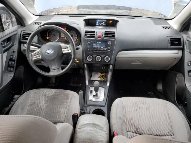 Photo 8 from auction – 2014 SUBARU FORESTER 2 with VIN JF2SJADC1EH547997