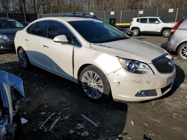 Photo 4 from auction – 2013 BUICK VERANO CON with VIN 1G4PR5SK9D4236821