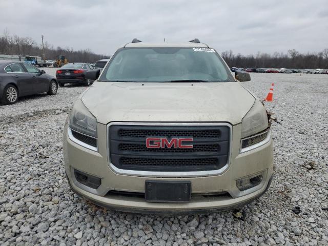 Photo 5 from auction – 2014 GMC ACADIA SLE with VIN 1GKKRNED2EJ225873