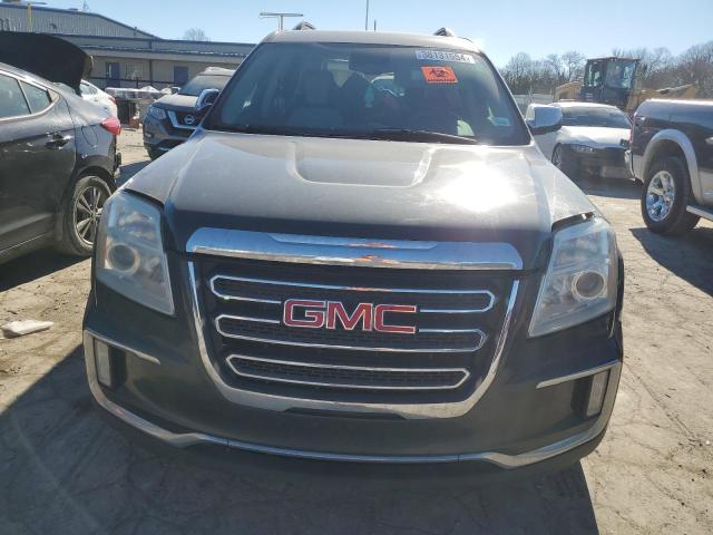 Photo 5 from auction – 2017 GMC TERRAIN SL with VIN 2GKALPEK1H6327092