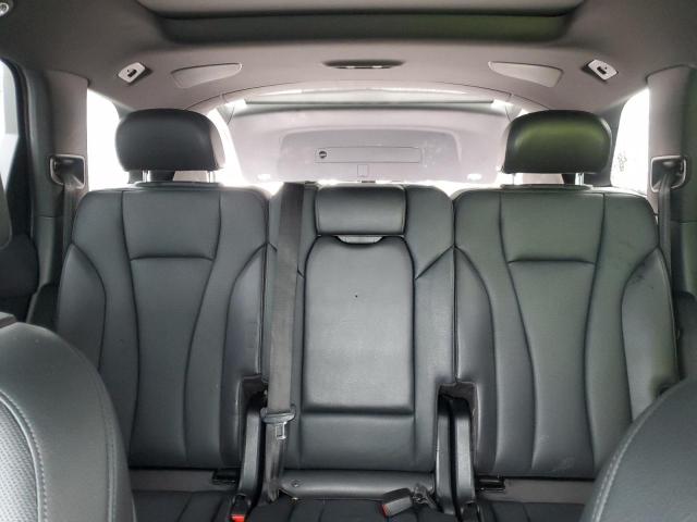 Photo 10 from auction – 2019 AUDI Q7 PREMIUM with VIN WA1LAAF71KD046768