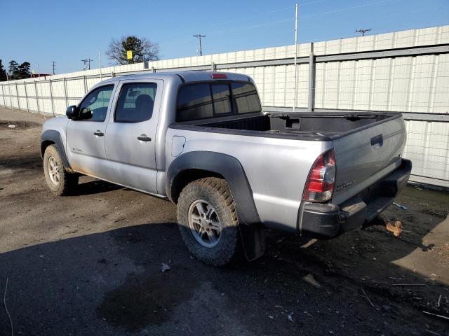 Photo 2 from auction – 2011 TOYOTA TACOMA DOU with VIN 3TMLU4EN4BM080769