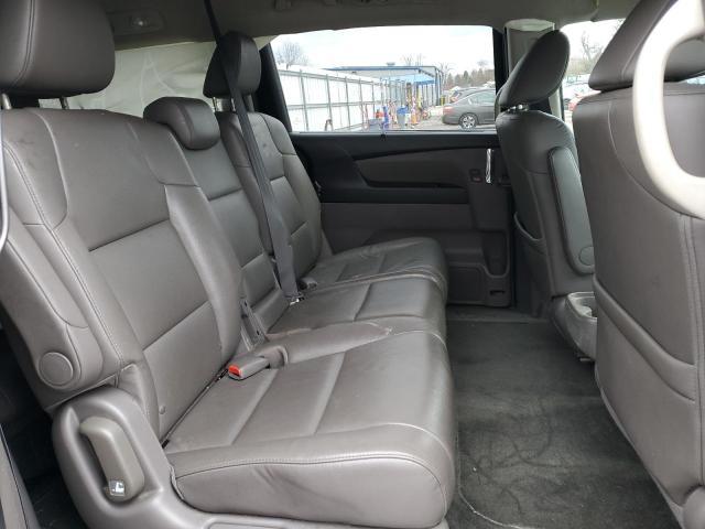 Photo 11 from auction – 2014 HONDA ODYSSEY EX with VIN 5FNRL5H64EB058156