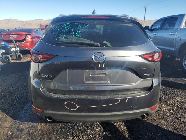 Photo 6 from auction – 2020 MAZDA CX-5 GRAND with VIN JM3KFADM4L1832702