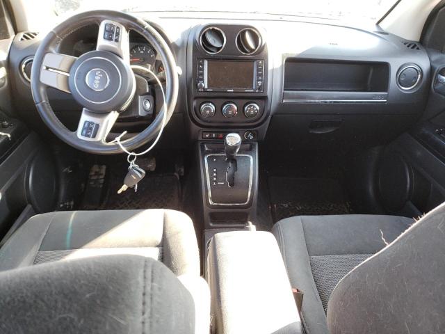 Photo 8 from auction – 2012 JEEP COMPASS LA with VIN 1C4NJDEB6CD637833