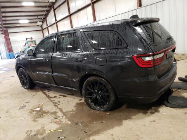 Photo 2 from auction – 2016 DODGE DURANGO LI with VIN 1C4RDJDG4GC323601