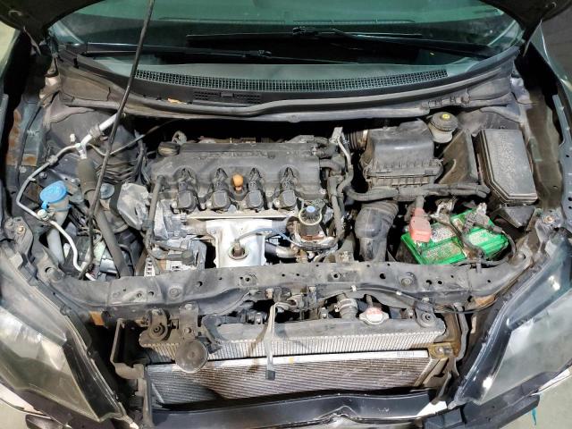 Photo 11 from auction – 2015 HONDA CIVIC LX with VIN 19XFB2F57FE065124
