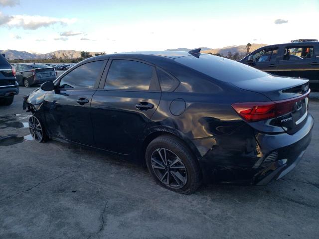 Photo 2 from auction – 2023 KIA FORTE LX with VIN 3KPF24AD1PE548331