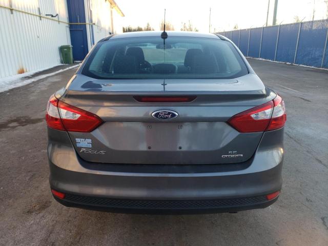 Photo 6 from auction – 2012 FORD FOCUS SE with VIN 1FAHP3F29CL388735
