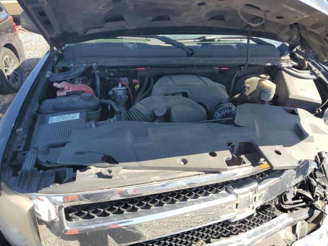 Photo 11 from auction – 2008 CHEVROLET SILVERADO with VIN 1GCEC19098Z211131