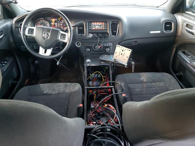 Photo 8 from auction – 2014 DODGE CHARGER PO with VIN 2C3CDXAT4EH366909