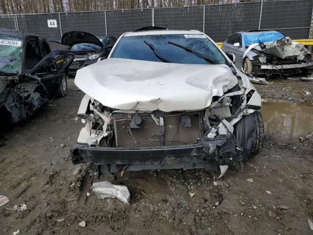 Photo 5 from auction – 2015 TOYOTA CAMRY with VIN 4T1BF1FK1FU108419