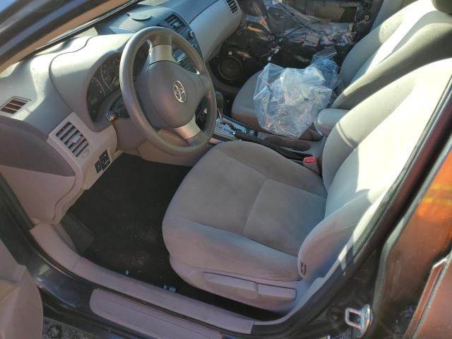 Zdjęcie 7 z aukcji – 2010 TOYOTA COROLLA BA z VIN 2T1BU4EE8AC367082