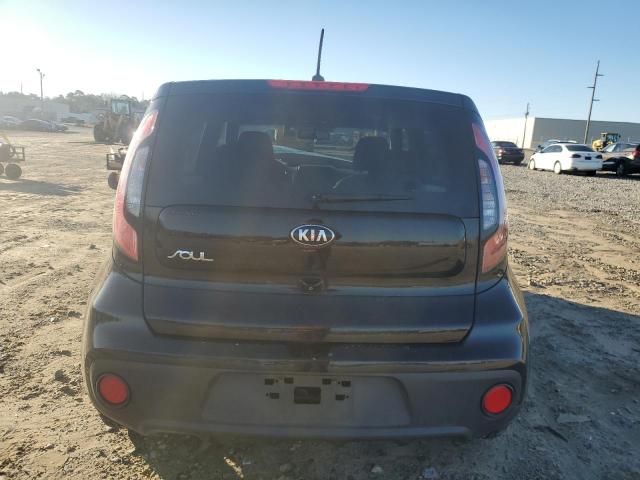 Photo 6 from auction – 2019 KIA SOUL with VIN KNDJN2A28K7628609