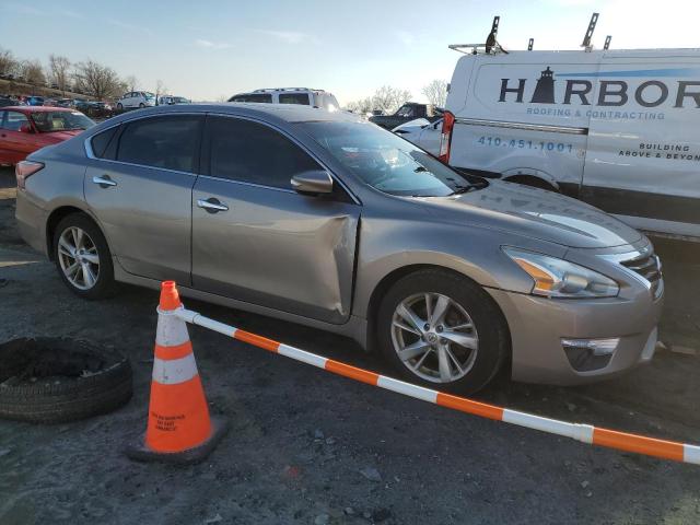 Photo 4 from auction – 2014 NISSAN ALTIMA 2.5 with VIN 1N4AL3AP0EC182075