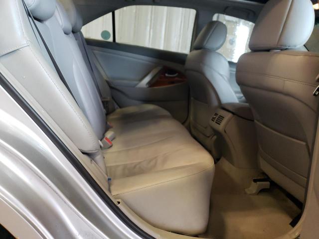 Photo 10 from auction – 2011 TOYOTA CAMRY BASE with VIN 4T4BF3EK0BR138640