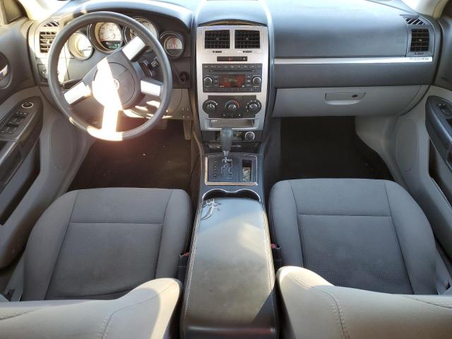 Photo 8 from auction – 2008 DODGE CHARGER with VIN 2B3KA43G48H239548