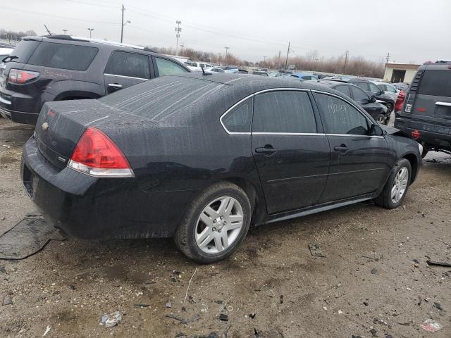 Photo 3 from auction – 2014 CHEVROLET IMPALA LIM with VIN 2G1WB5E39E1182158