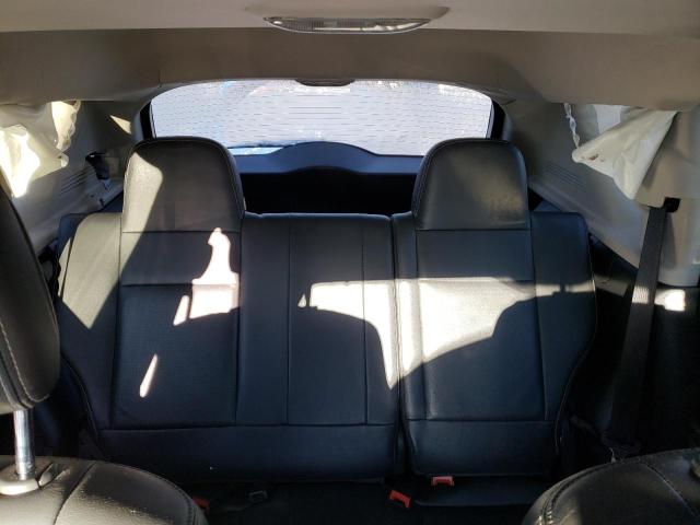 Photo 10 from auction – 2016 JEEP COMPASS LA with VIN 1C4NJCEA5GD803153