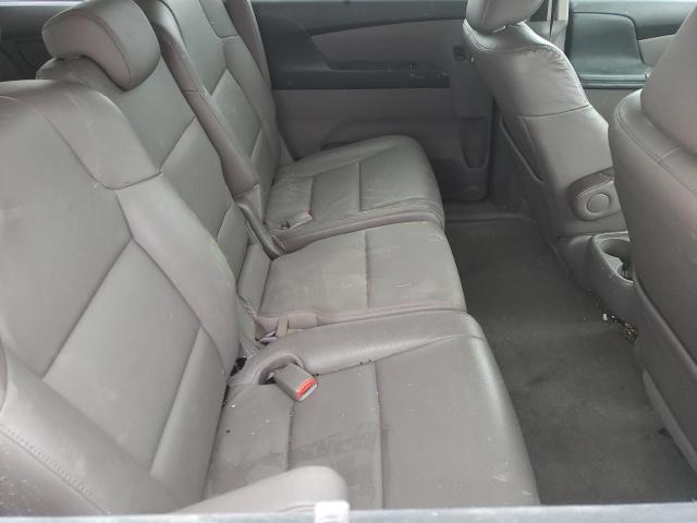 Photo 11 from auction – 2014 HONDA ODYSSEY EX with VIN 5FNRL5H66EB089635