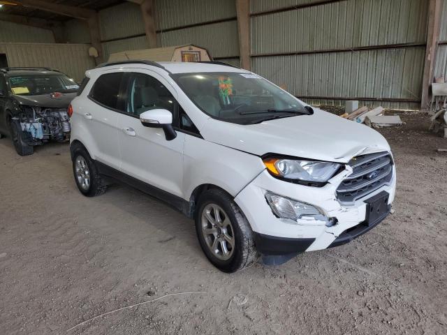 Photo 4 from auction – 2018 FORD ECOSPORT S with VIN MAJ3P1TE1JC224261