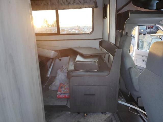 Photo 5 from auction – 2019 FORD ECONOLINE with VIN 1FDXE4FS8KDC59052