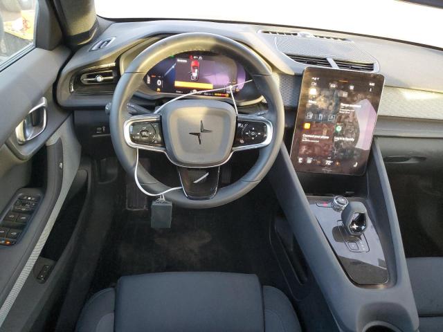 Photo 8 from auction – 2022 POLESTAR 2 with VIN LPSED3KA7NL058350