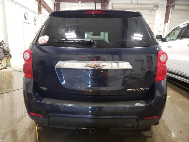 Photo 6 from auction – 2015 CHEVROLET EQUINOX LT with VIN 2GNALBEK0F1161129