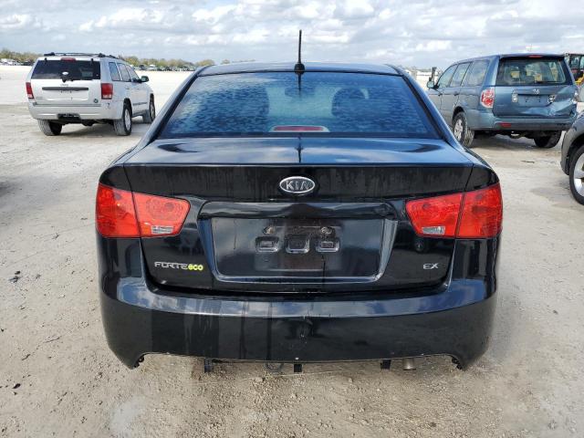 صورة رقم 6 من المزاد - 2011 KIA FORTE EX مع VIN KNAFU4A26B5445433