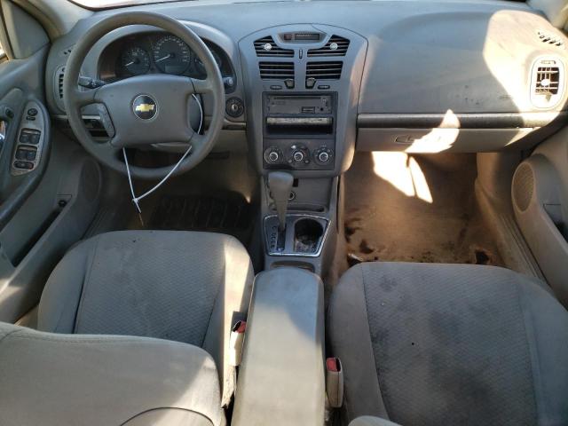 Photo 8 from auction – 2007 CHEVROLET MALIBU LS with VIN 1G1ZS58F87F201815