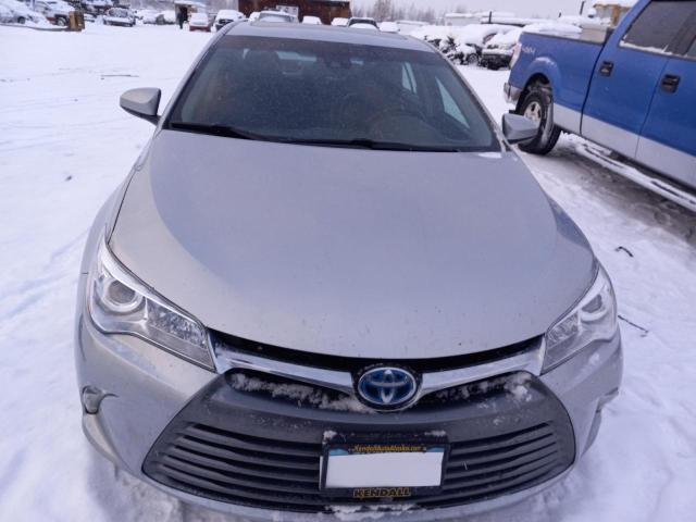 Photo 5 from auction – 2017 TOYOTA CAMRY HYBR with VIN 4T1BD1FK5HU219452