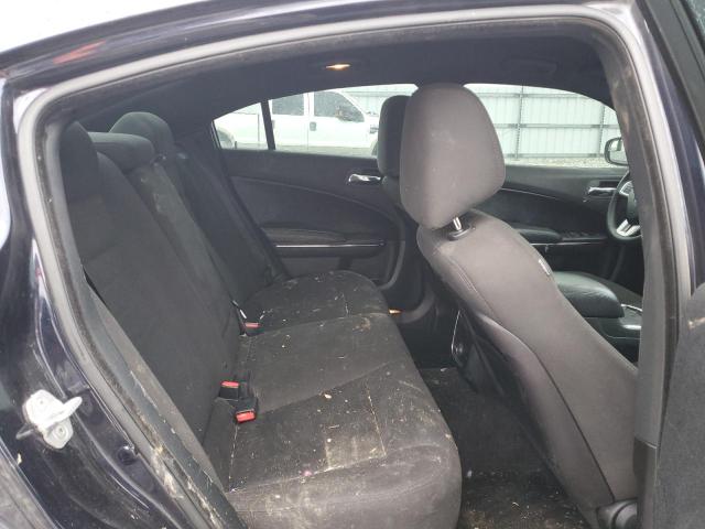 Photo 10 from auction – 2012 DODGE CHARGER SE with VIN 2C3CDXBG3CH296608