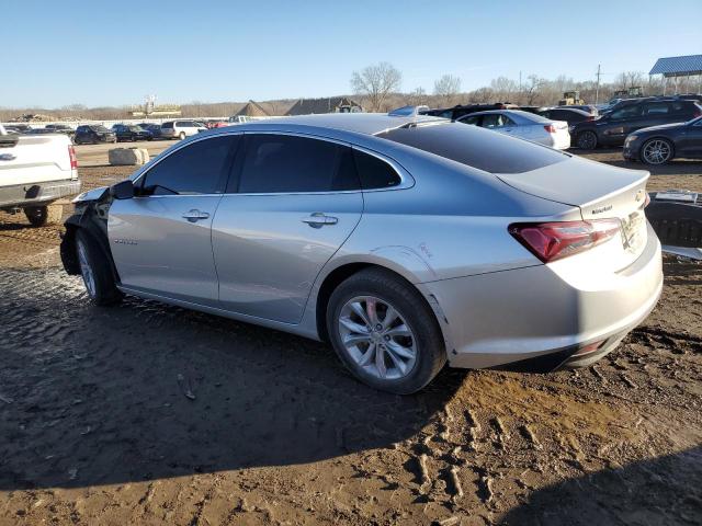 Photo 2 from auction – 2019 CHEVROLET MALIBU LT with VIN 1G1ZD5ST9KF105404