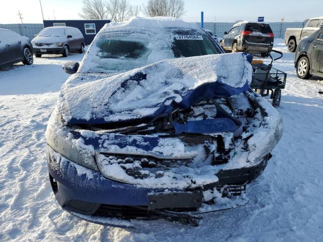 Photo 5 from auction – 2017 KIA FORTE LX with VIN 3KPFL4A75HE082413